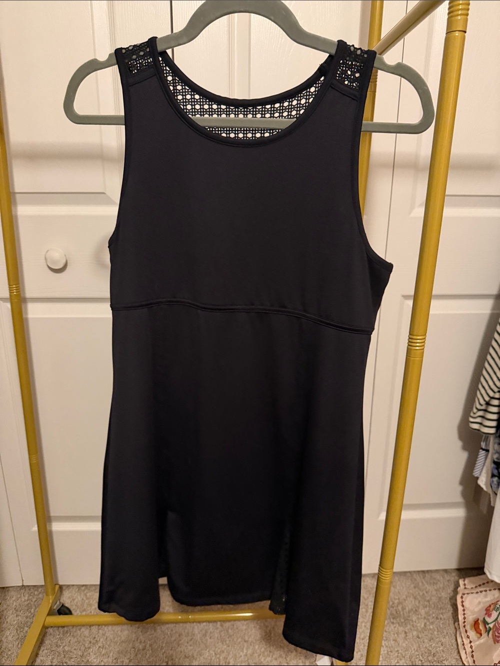 Tuckernuck sport dress